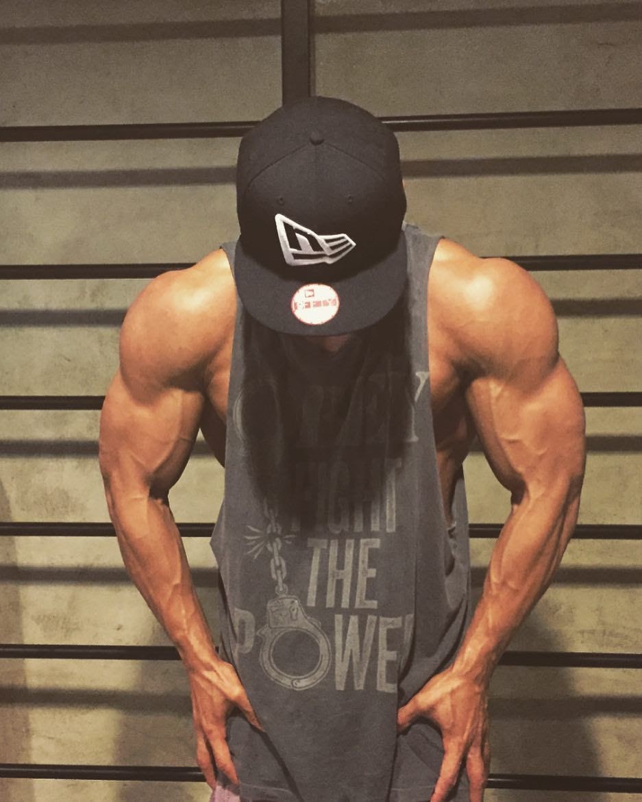 Kim Jong Kook thắng cá cược 1 triệu USD sau khi tiết lộ kết quả xét nghiệm doping - Hình 6
