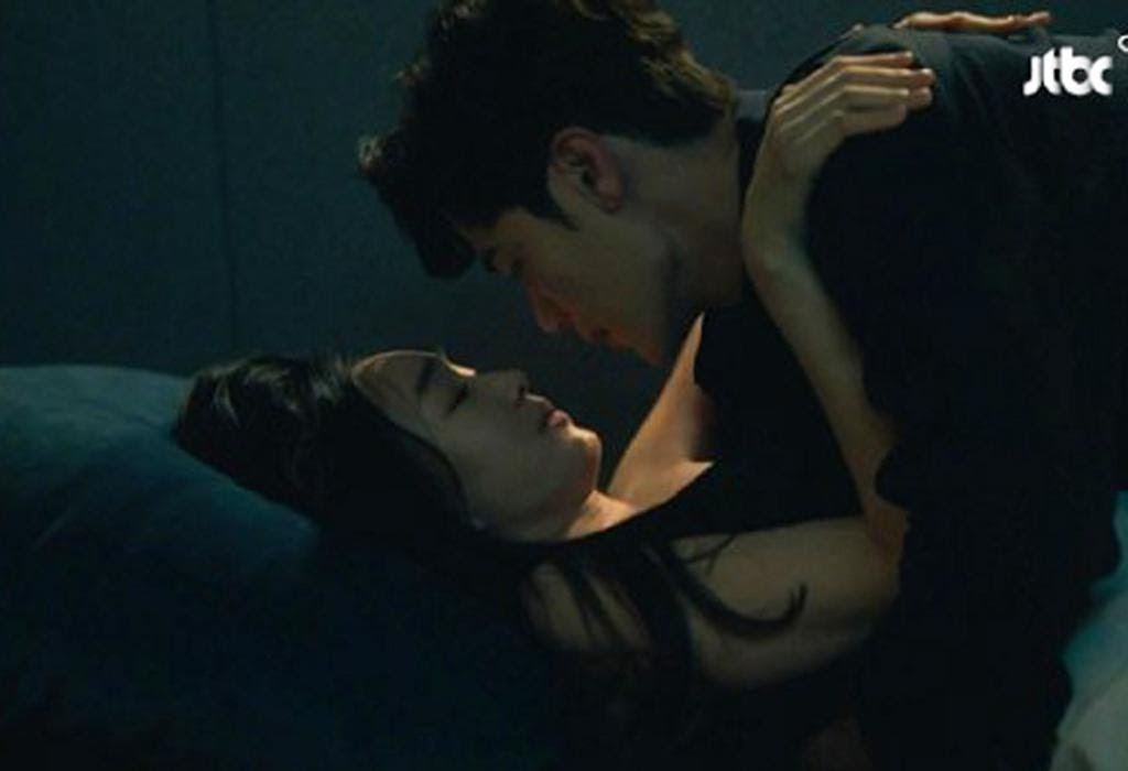Song Hye Kyo hoá ra không phải lựa chọn số một cho vai nữ chính trong 'Now, We Are Breaking Up' mà là nữ hoàng cảnh khóc - Hình 6