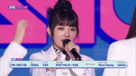 Tân binh hot nhất hiện tại bị chỉ trích lươn lẹo vì màn né nốt cao giả trân, đến TWICE cũng phải học hỏi - Hình 3