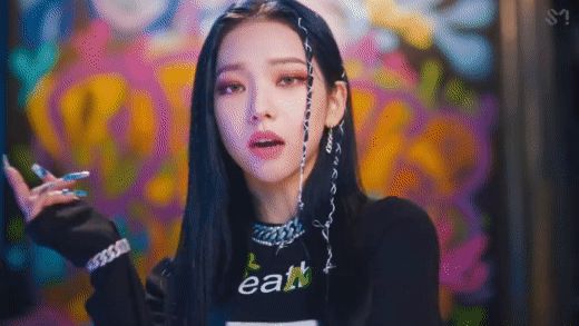 aespa bất ngờ khiến Knet quay xe giữa ồn ào hát nhép: Karina và Giselle là rapper mà cân vocal ngon ơ, khối idol Gen 4 phải xách dép! - Hình 10