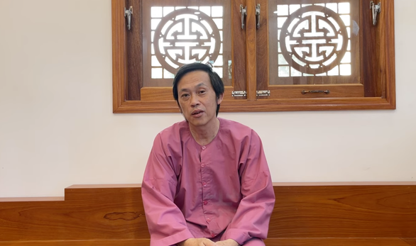 CHÍNH THỨC: Công An kết luận bất ngờ vụ Hoài Linh ăn chặn 14 tỷ, Netizen phản ứng dữ dội - Hình 1