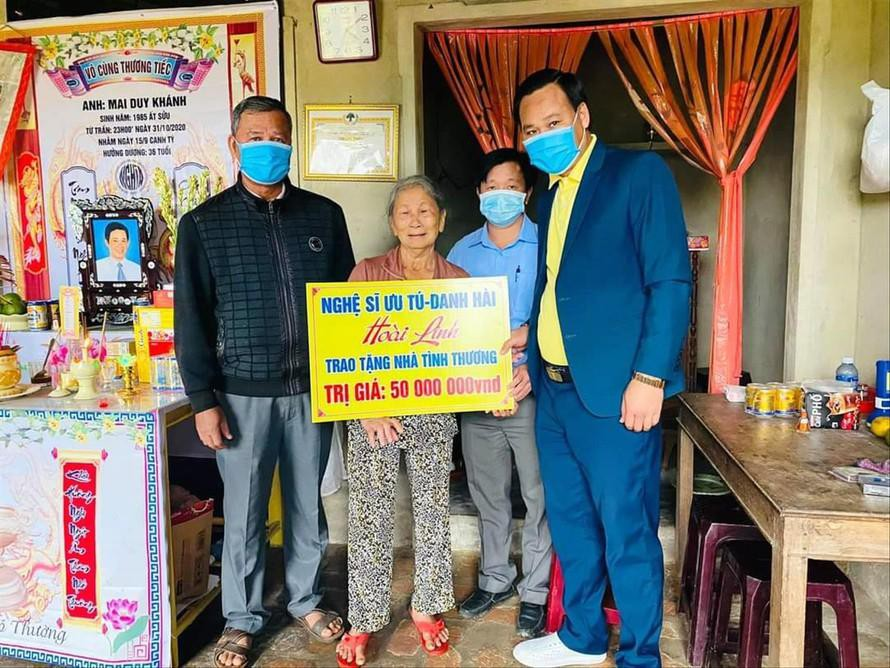 CHÍNH THỨC: Công An kết luận bất ngờ vụ Hoài Linh ăn chặn 14 tỷ, Netizen phản ứng dữ dội - Hình 3