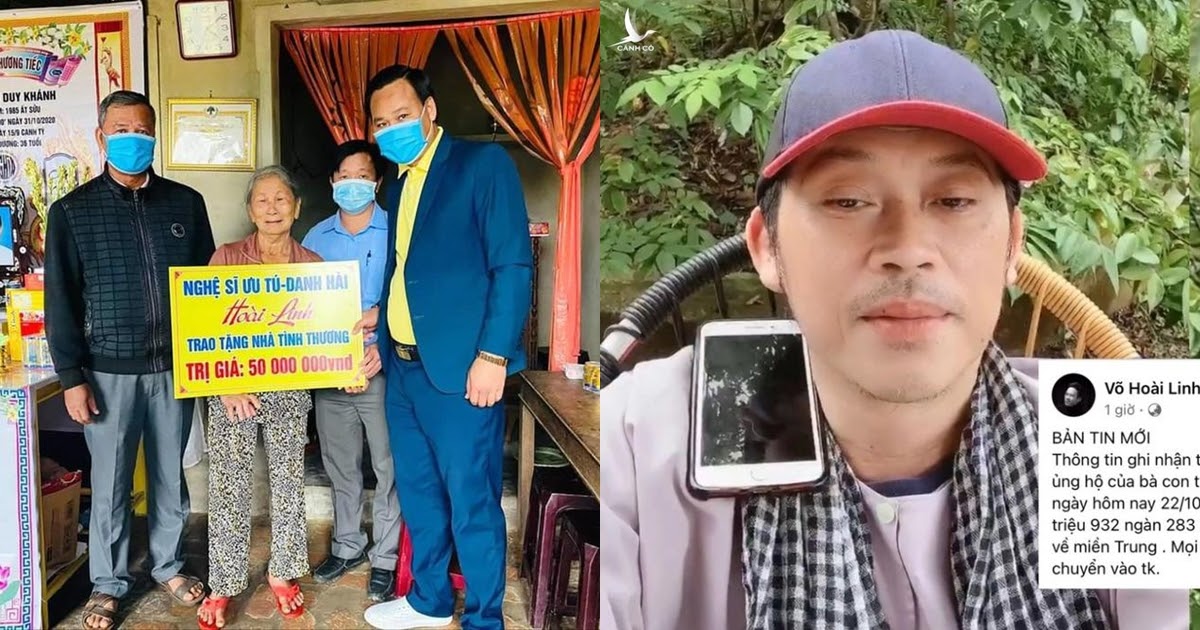 CHÍNH THỨC: Công An kết luận bất ngờ vụ Hoài Linh ăn chặn 14 tỷ, Netizen phản ứng dữ dội - Hình 7