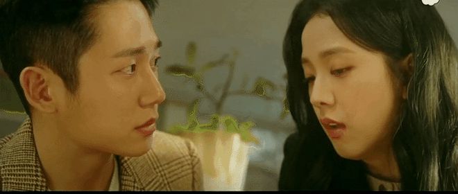 Có ai xui như Jung Hae In, 2 lần cặp gái trẻ đều gặp hạn: Đóng Snowdrop với Jisoo thì nhận bão chửi, có phim khác số phận còn thảm hơn! - Hình 4