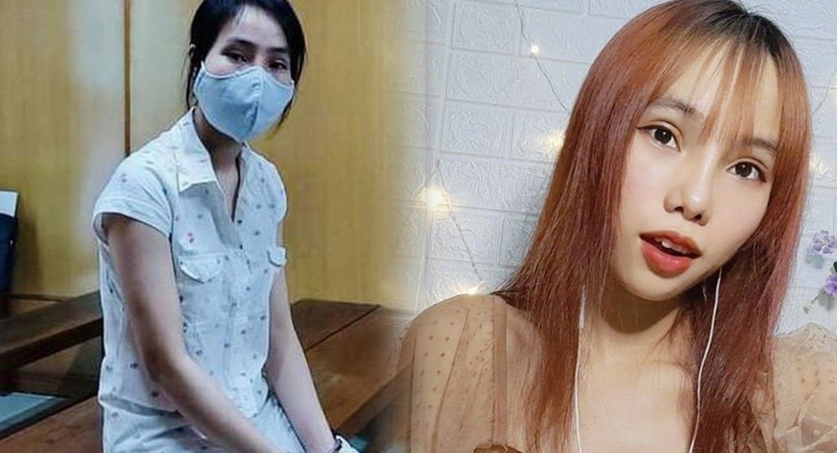Hot girl Thách Thức Danh Hài thú nhận cướp 2,2 tỷ từ ngân hàng vì muốn gây sóng dư luận, sớm vào tù - Hình 4