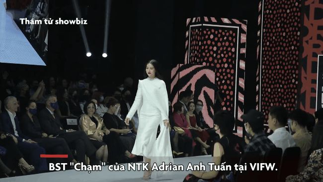 Loạt Bông hậu đổ bộ sàn catwalk: Nàng Hậu Quốc tế thăng hoa, nhưng màn xử lý sự cố của cô giáo Minh Tú mới là đỉnh nhất - Hình 6