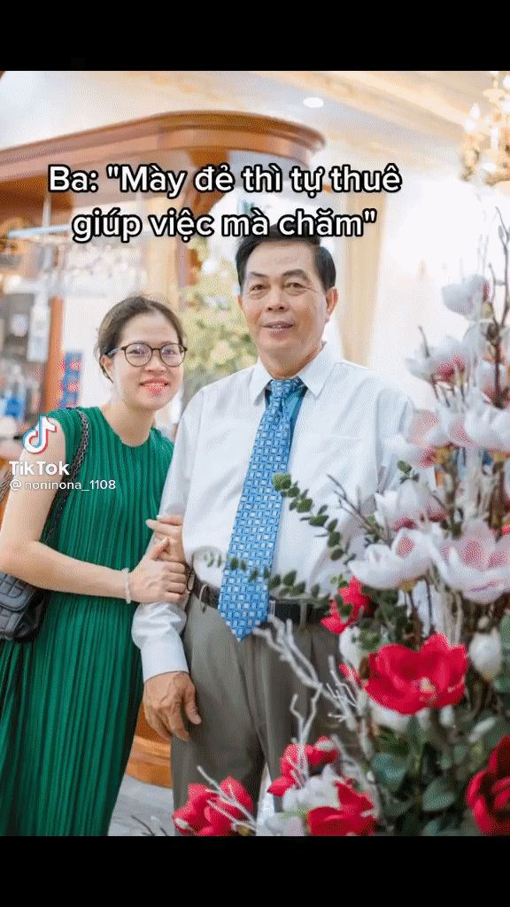 Ông ngoại nói Mày đẻ thì tự thuê giúp việc mà chăm nhưng hành động bất ngờ sau đó khiến mẹ bỉm nào cũng rơi nước mắt - Hình 1