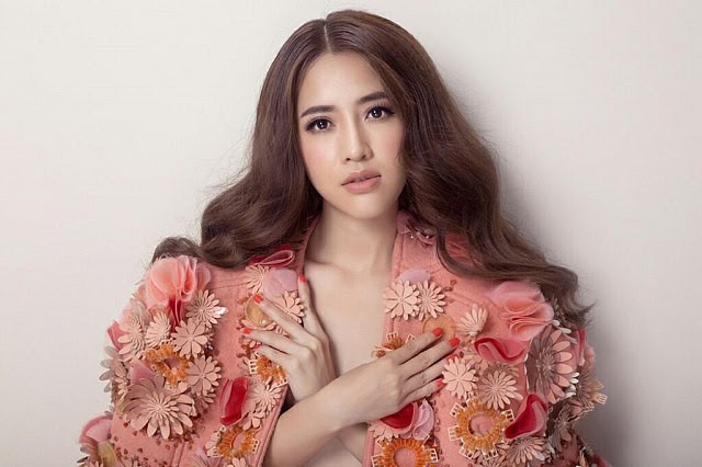 Puka - Nhân tố lạ ở làng hài Nam bộ và chuyện Tình trong như đã mặt ngoài còn e với Gin Tuấn Kiệt? - Hình 1
