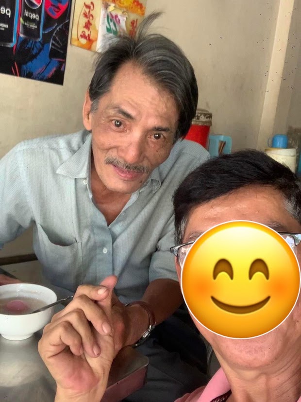 Thương Tín tố Trịnh Kim Chi mập mờ tiền bạc rồi cắt đứt liên lạc, người thân cận nghi bị xúi giục - Hình 3