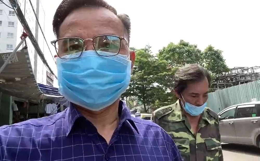 Thương Tín tố Trịnh Kim Chi mập mờ tiền bạc rồi cắt đứt liên lạc, người thân cận nghi bị xúi giục - Hình 1