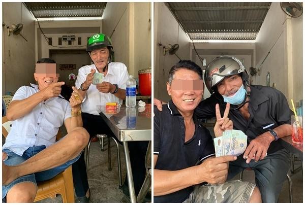 Thương Tín tố Trịnh Kim Chi mập mờ tiền bạc rồi cắt đứt liên lạc, người thân cận nghi bị xúi giục - Hình 4