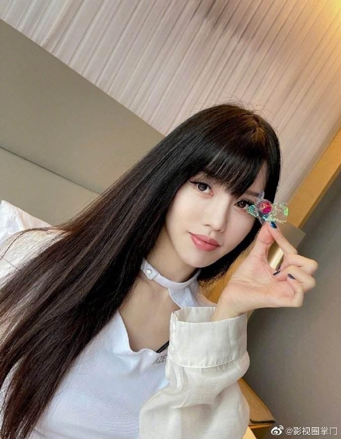 Tiểu tam Yumi nhập viện vì uống thuốc quá liều, nghi là tự sát sau scandal với Vương Lực Hoành - Hình 5
