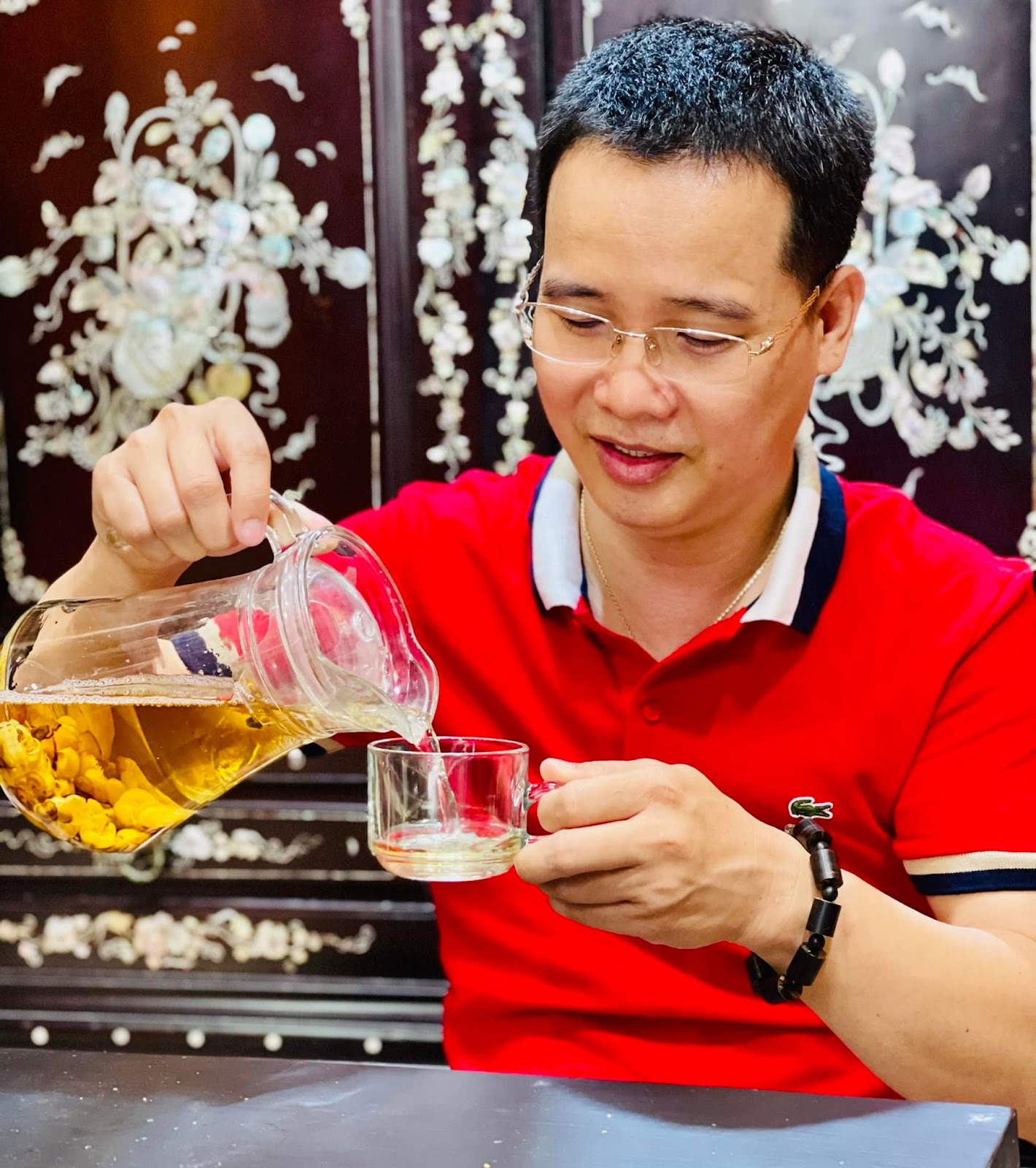 Trịnh Kim Chi bị Thương Tín lật kèo đòi sao kê, nhà báo Hoàng Nguyên Vũ bênh vực: Thấy dại chưa chị - Hình 3