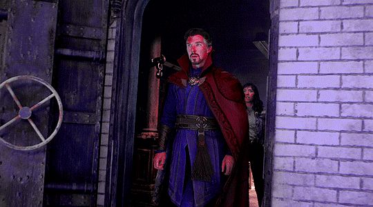 Bóc trailer Doctor Strange 2: Hàng loạt tình tiết chấn động dễ bị bỏ qua, xuất hiện thế lực mới sức mạnh vô song ăn đứt hội Avengers! - Hình 6