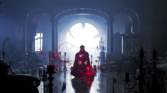 Bóc trailer Doctor Strange 2: Hàng loạt tình tiết chấn động dễ bị bỏ qua, xuất hiện thế lực mới sức mạnh vô song ăn đứt hội Avengers! - Hình 10