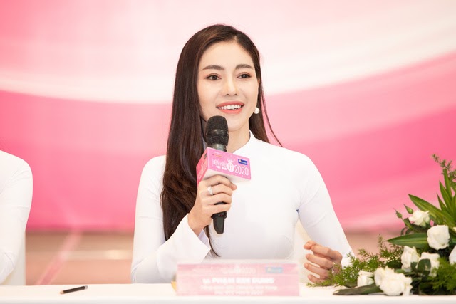 Đỗ Thị Hà nhiễm Covid-19 ở Mỹ, Thùy Tiên thông báo tin vui, chốt cả ngày về nước ăn mừng - Hình 3