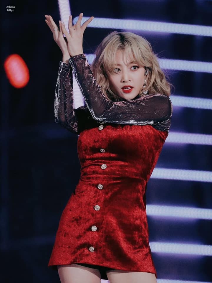 Jihyo (TWICE) vướng phốt ảnh nóng, bị miệt thị ngoại hình, fan ruồng bỏ và cuộc lột xác ngoạn mục - Hình 6