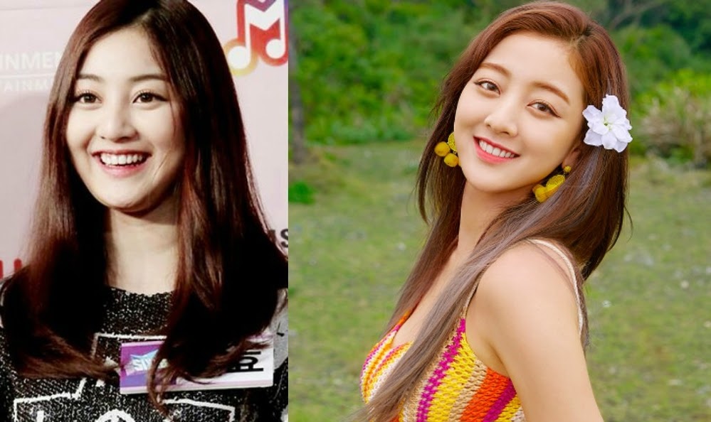 Jihyo (TWICE) vướng phốt ảnh nóng, bị miệt thị ngoại hình, fan ruồng bỏ và cuộc lột xác ngoạn mục - Hình 5