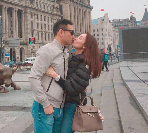Lâm Văn Long Bằng Chứng Thép sinh nhật 53 tuổi, diện mạo lẫn gia thế hiện tại cực bất ngờ - Hình 4