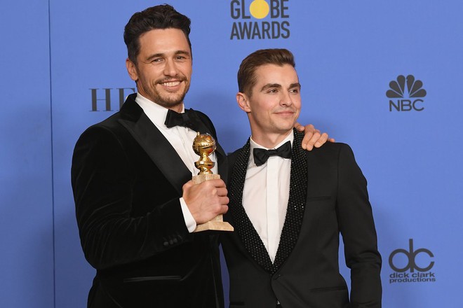Nam tài tử Spider-Man James Franco thừa nhận quan hệ với nhiều nữ sinh, nghiện 'ấy ấy - Hình 5