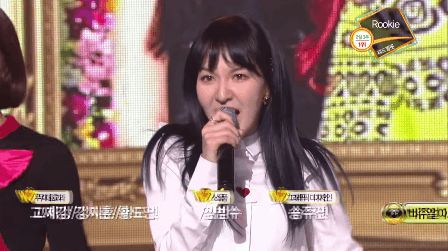 Ngán ngẩm tân binh hát live lươn lẹo, netizen rủ nhau mở sân khấu encore này của Red Velvet nghe cho đã cái nư - Hình 2