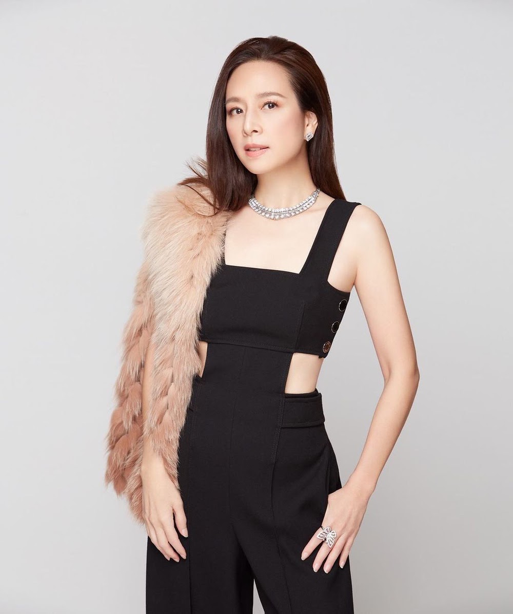 Nualphan Lamsam - Tỷ phú chống lưng bóng đá Thái Lan: Thừa kế đế chế tỷ USD, nghiện Hermès - Hình 3