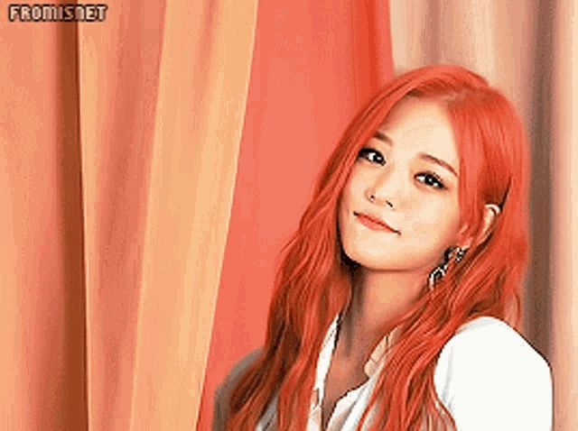 Tranh cãi Top 15 mỹ nhân đẹp nhất Kpop: BLACKPINK bị thành viên hụt đè bẹp, idol vô danh vượt mặt cả nữ thần Irene - Tzuyu - Hình 4