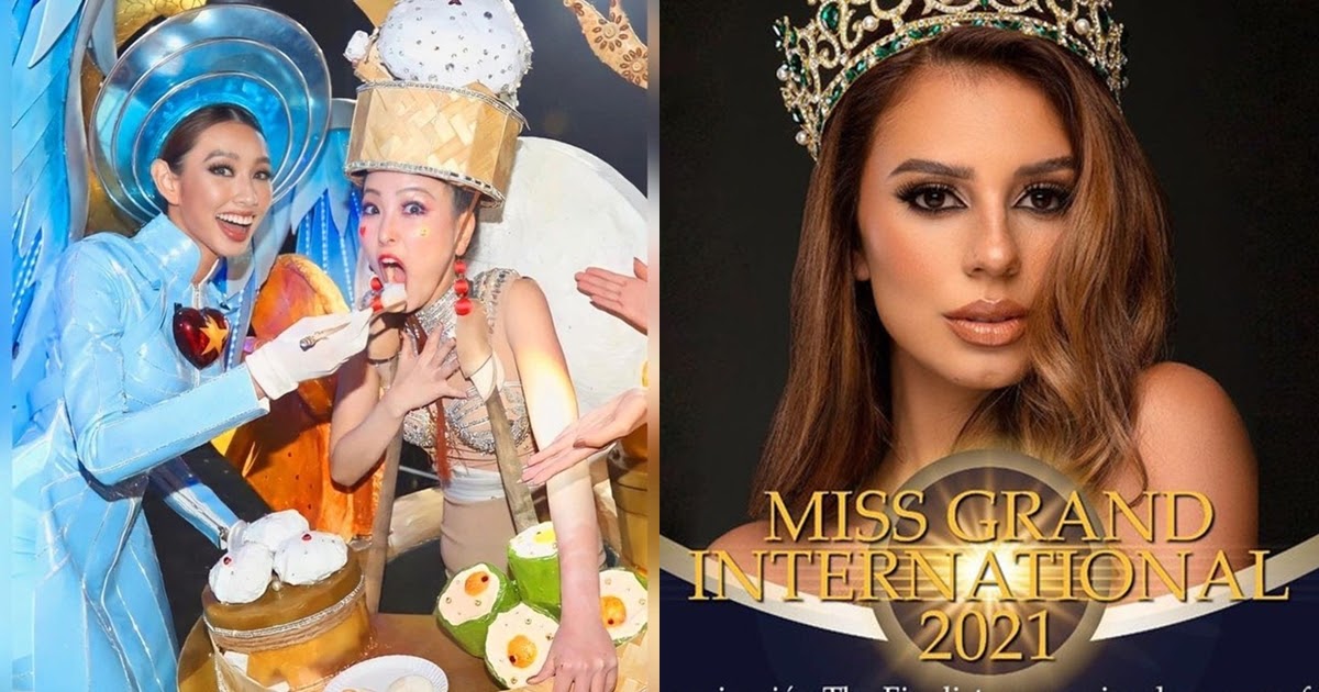 Biến căng: Miss Grand Hong Kong bị bóc phốt chảnh chọe, bắt nạt nhân viên - chính chủ lên tiếng - Hình 9