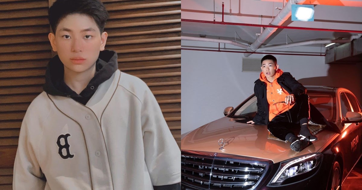 Gia Kỳ - Rich kid 17 tuổi bị chê không có tiền, chính chủ liền sao kê để lộ số dư gây sốc - Hình 5