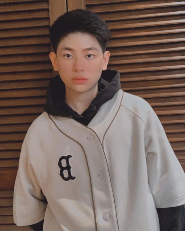 Gia Kỳ - Rich kid 17 tuổi bị chê không có tiền, chính chủ liền sao kê để lộ số dư gây sốc - Hình 1