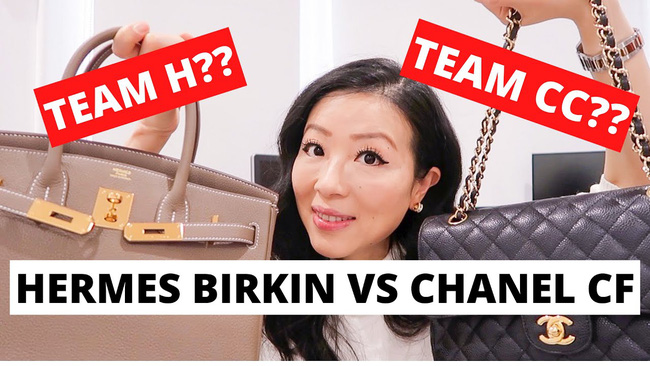 Which Brand Is Better Chanel vs Hermes  Bagaholic