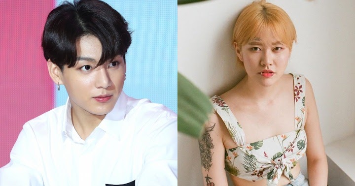 Jungkook (BTS) phải xin lỗi fan vì đi chơi với bạn nữ và những lời nhận tội dù không làm gì sai của các idol - Hình 5