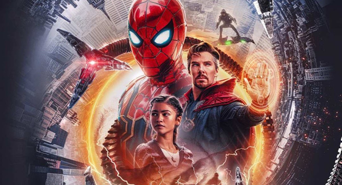 Spider-Man bị chê tơi tả, Tom Holland và Zendaya được cảnh báo về một lời nguyền? - Hình 3
