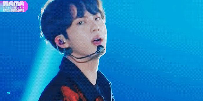 Sự kết hợp của bộ ba BTS khiến người hâm mộ sáng mắt ra: Đang ở concert mà cứ ngỡ thiên đường! - Hình 6