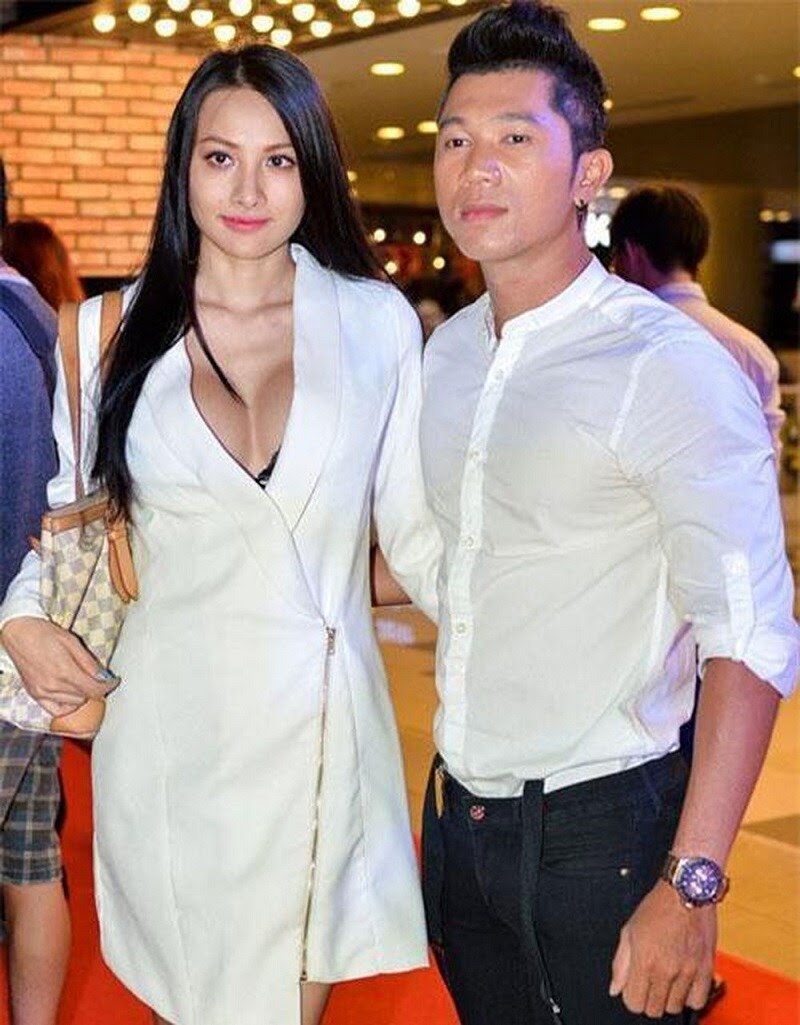 Yaya Trương Nhi - Lee Hyori Việt Nam nhan sắc nóng bỏng, kiện tụng với Ngân 98 vì Lương Bằng Quang - Hình 3