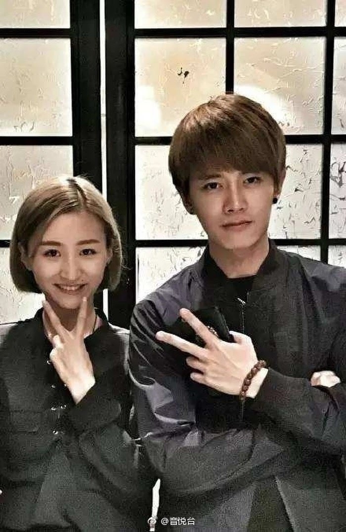 Nhậm Gia Luân, Lâm Chí Dĩnh và dàn nam thần nhập hội những ông chồng cưng chiều vợ bậc nhất Cbiz - Hình 3