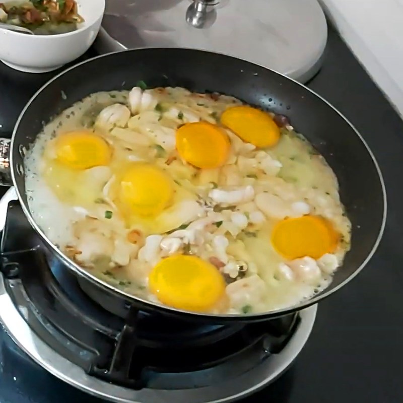Cách làm tủy bò chiên trứng gà giòn thơm, béo ngậy, ăn là mê - Hình 12