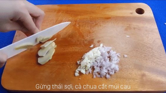 Cách nấu lẩu cá đuối, ăn là mê đắm đuối - Hình 2