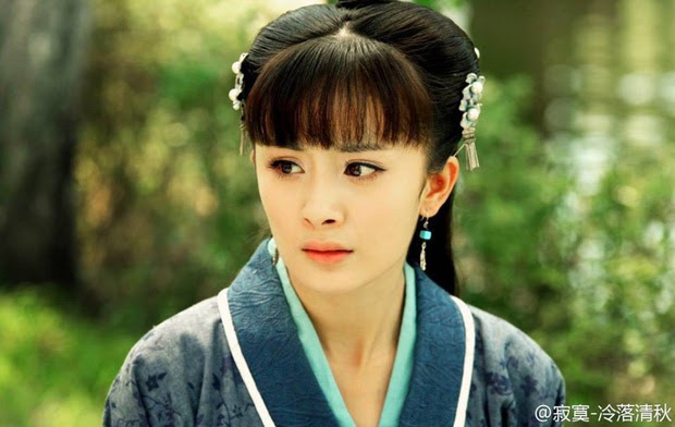 Đổng Tuệ - Con gái Lâm Tâm Như tái xuất, nhan sắc ra sao sau 11 năm biến mất khỏi showbiz? - Hình 3