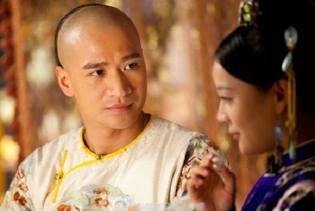 Đổng Tuệ - Con gái Lâm Tâm Như tái xuất, nhan sắc ra sao sau 11 năm biến mất khỏi showbiz? - Hình 6