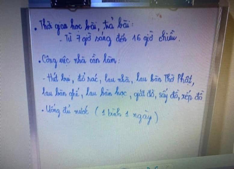 Hé lộ thêm manh mối về vụ việc 'dì ghẻ bạo hành bé gái 8 tuổi: Bố ruột thông đồng với nhân tình - Hình 2