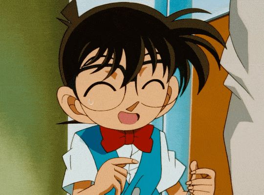 Cha đẻ Conan tiết lộ cách yêu của Shinichi dành cho Ran, chắc kèo không ly hôn tào lao như bố mẹ vợ? - Hình 1