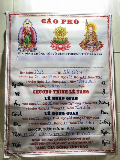 Dì ghẻ bạo hành bé gái 8 tuổi đến không qua khỏi hay nói đạo lý, sống sang chảnh trên MXH - Hình 6