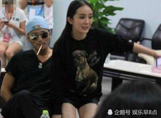 Dương Mịch trải lòng về tình yêu hậu tin đồn chia tay Ngụy Đại Huân - Hình 6