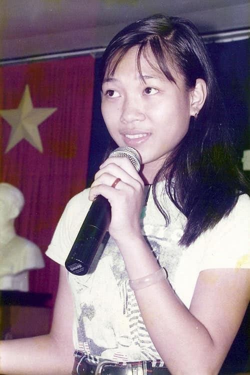 Mỹ Tâm - Họa mi tóc nâu đông fan nhất Vbiz và dàn bạn trai tin đồn cực phẩm - Hình 1
