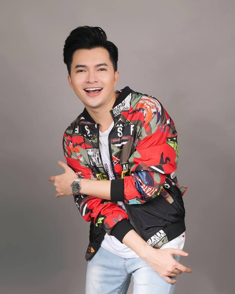 Nam Cường trải lòng về đám cưới bí mật và tin đồn giới tính - Hình 4
