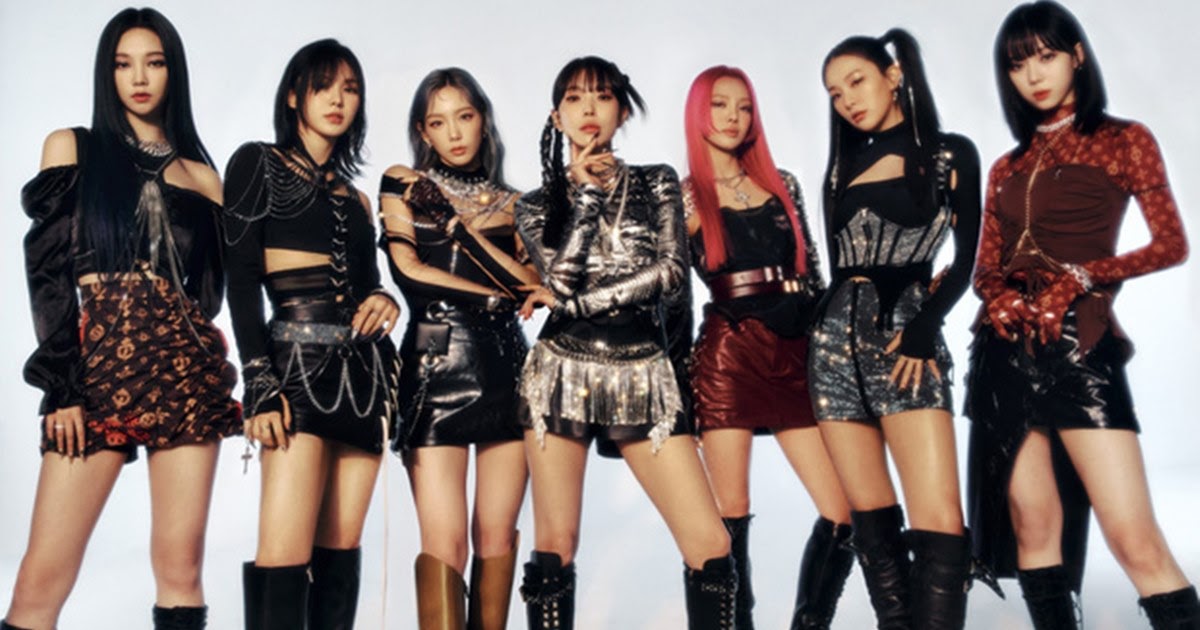 SNSD và aespa bị hất cẳng bởi girl group 7 thành viên sắp debut của SM: Đội hình cực đỉnh - Hình 5