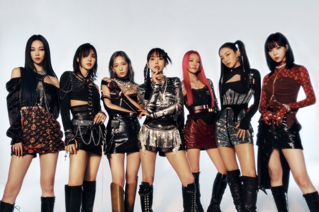 SNSD và aespa bị hất cẳng bởi girl group 7 thành viên sắp debut của SM: Đội hình cực đỉnh - Hình 1