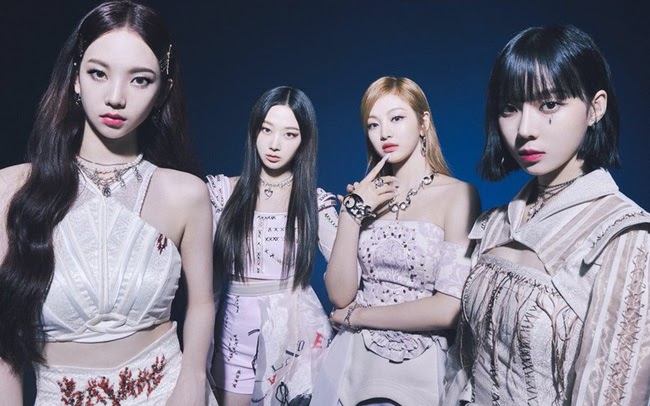 SNSD và aespa bị hất cẳng bởi girl group 7 thành viên sắp debut của SM: Đội hình cực đỉnh - Hình 4