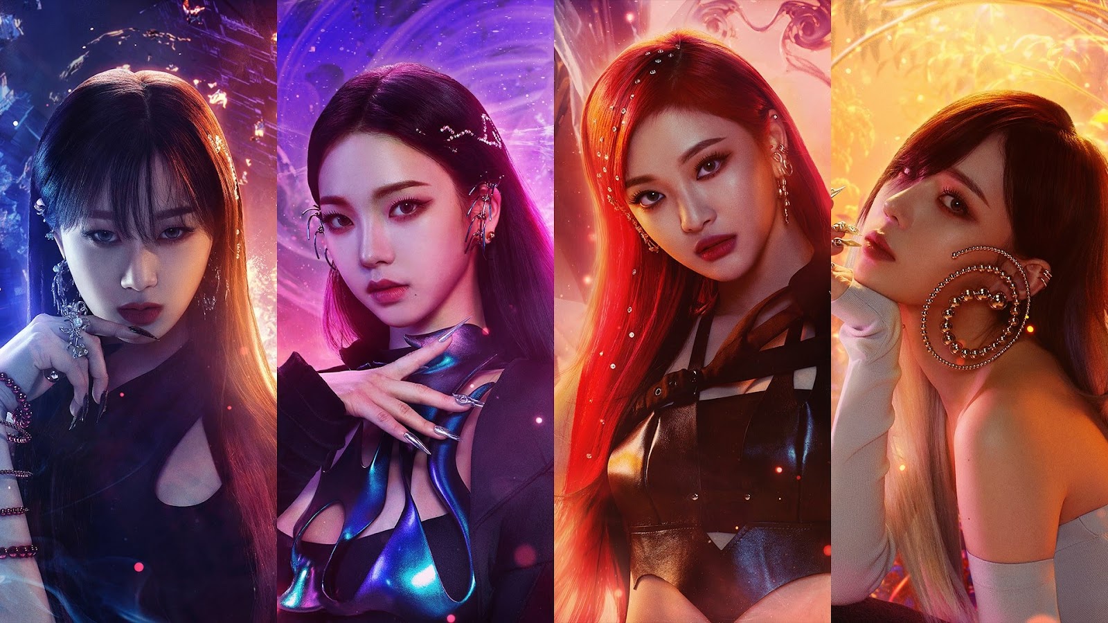SNSD và aespa bị hất cẳng bởi girl group 7 thành viên sắp debut của SM: Đội hình cực đỉnh - Hình 3